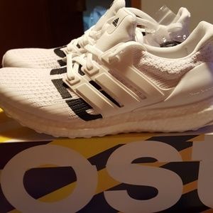 *SOLD*Adidas UltraBoost x UNDFTD - White US 8.5